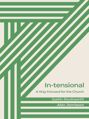 cover image of In-tensional